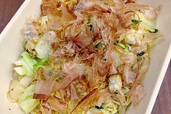 焼きそば